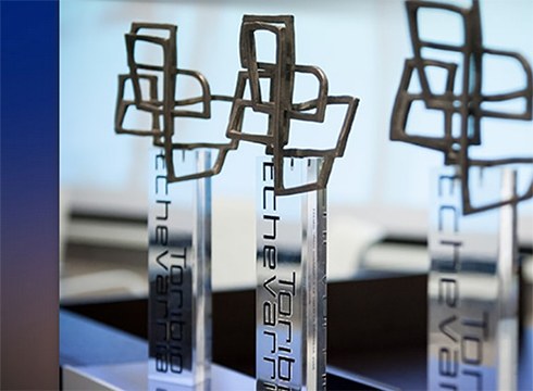 15 proiektu finalista daude Toribio Echevarria Sarien 32. edizioan lehian