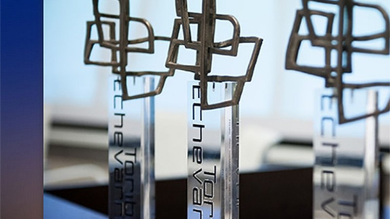 15 proiektu finalista daude Toribio Echevarria Sarien 32. edizioan lehian