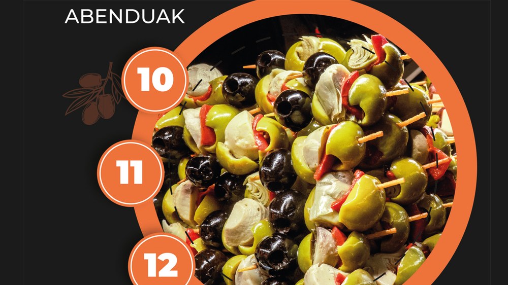 15 taberna arituko dira gaur hasiko den  IX. Gilda Lehiaketan