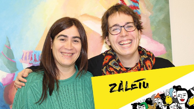 Larunbatean bilera egingo da 16-18 urteko gazteekin ZALETU egitasmoa martxan jartzeko