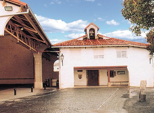 [16. IBILBIDEA] Elgoibartik Azkaraterantz