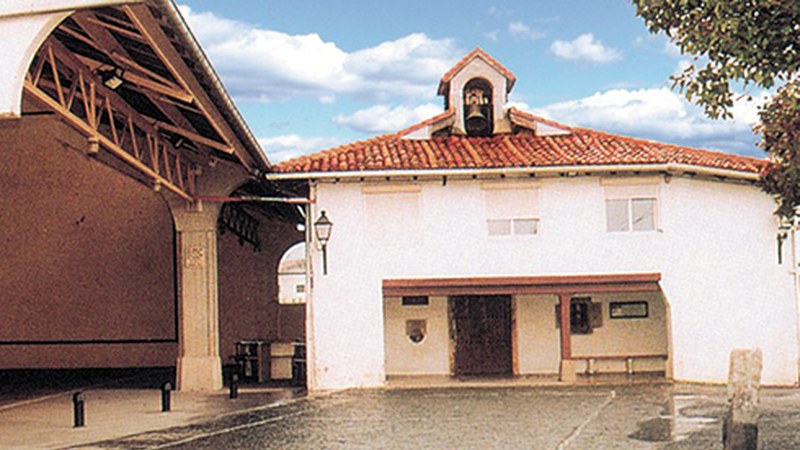 [16. IBILBIDEA] Elgoibartik Azkaraterantz