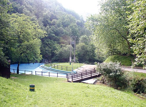 [19. IBILBIDEA] Ermutik Mallabiara