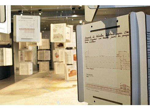 1938-42 - Eibarko industria berpiztu zuten lau urteak