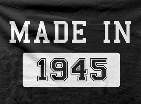 1945ean jaiotakoen txangorako izen-emateko azken eguna izango da astelehena