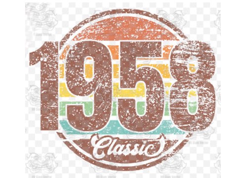 1958an Eibarren jaiotakoek bazkaria egingo dute urriaren 28an