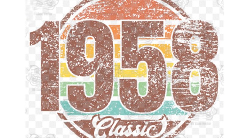 1958an Eibarren jaiotakoek bazkaria egingo dute urriaren 28an