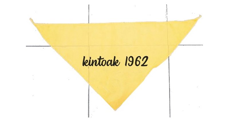 1962. urteko kintoak urriaren 26an elkartuko dira, egun osorako planarekin