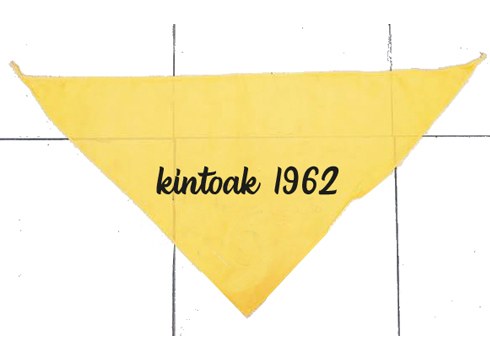 Urriaren 22an ospatuko da 1962ko kintoen eguna