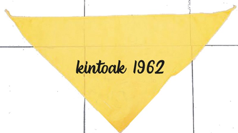 Urriaren 22an ospatuko da 1962ko kintoen eguna