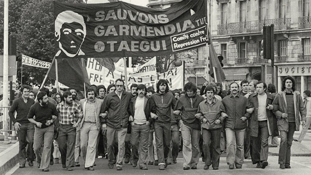 “1975 Dena jokoan zegoen urtea” erakusketa zabalduko dute astelehenean Topalekun