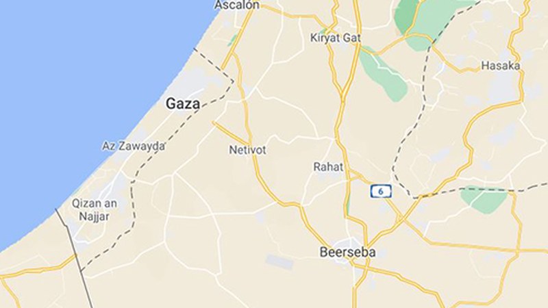 2.000 euroko dirulaguntza emango dio Udalak Gazari, Israelekiko gatazka dela eta