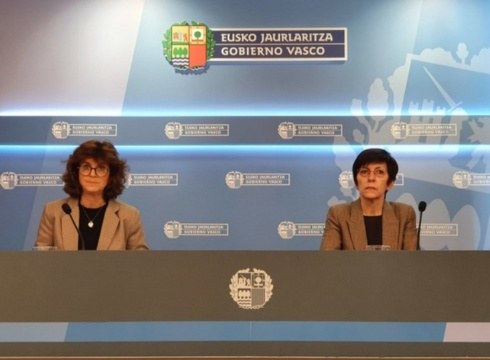 2.421 pertsona kutsatu eta 120 hil dira EAEn koronabirusak jota