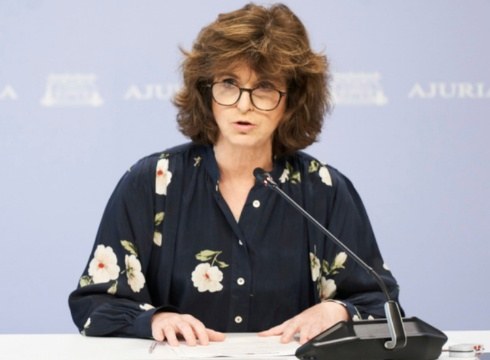 2.728 lagun kutsatu eta 133 hil ditu koronabirusak EAEn