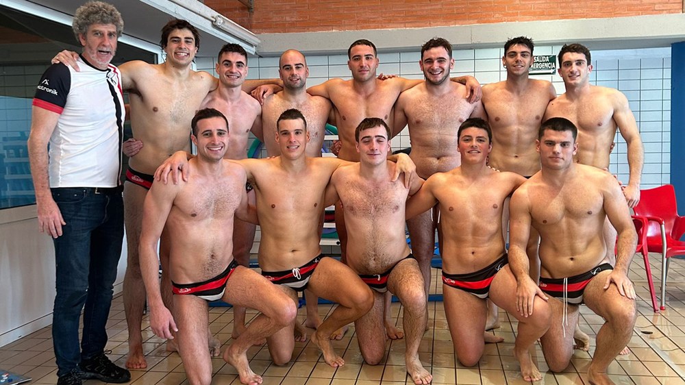 2. Maila Nazionaleko Urbatek lehen garaipena lortu zuen Malagan