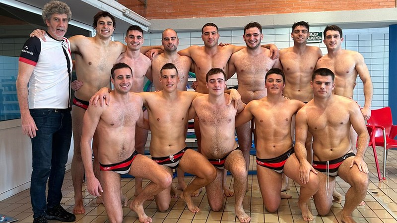 2. Maila Nazionaleko Urbatek lehen garaipena lortu zuen Malagan