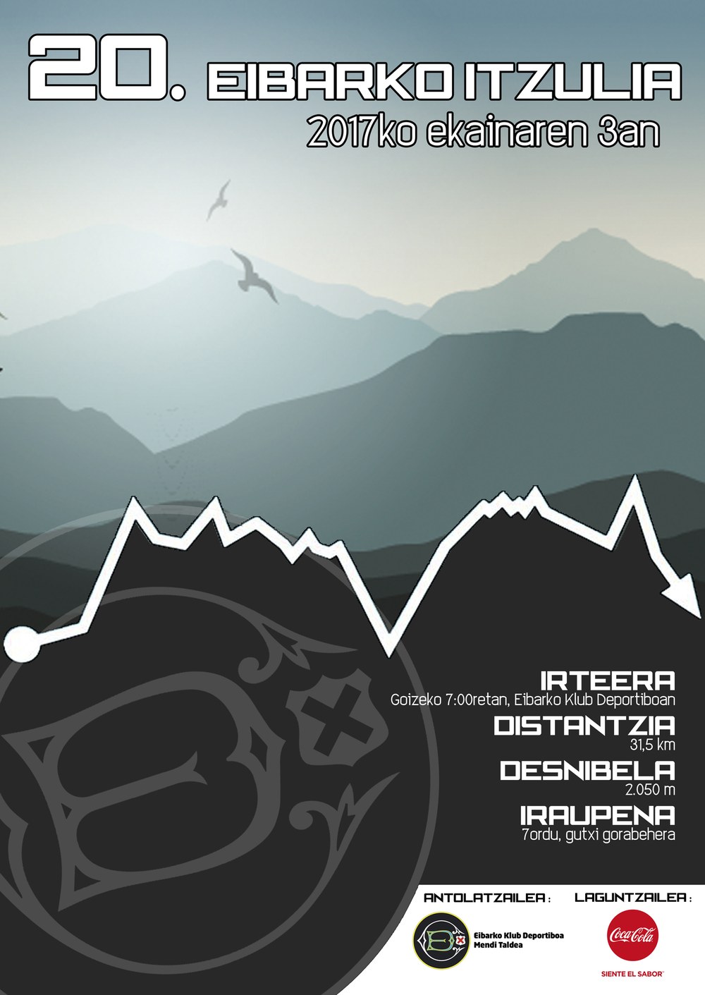 20. Eibarko Itzulia