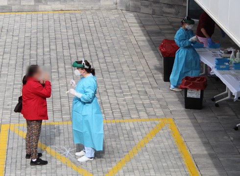 20 positibo berri zenbatu dituzte Debabarrenean