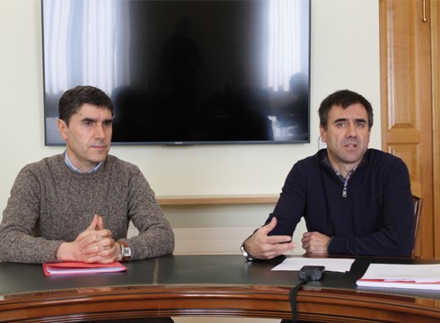 2016. urteko udal aurrekontua onartzeko pleno berezixa zuzenian internet bidez jarraitzeko aukeria egongo da gaur 17:30xetatik aurrera