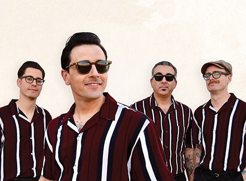 2020ko Portalea Musika Kluba domekan abiatuko da The Kabooms taldearen kontzertuarekin