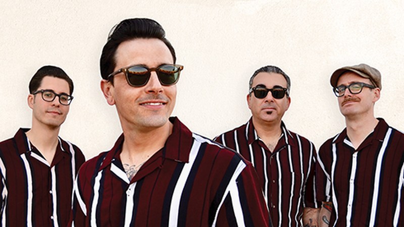 2020ko Portalea Musika Kluba domekan abiatuko da The Kabooms taldearen kontzertuarekin