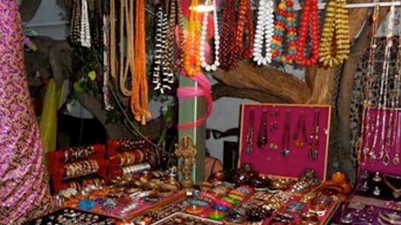 2021eko San Juan jaietan kaleko salmentarako eskaerak egiteko epea zabalik dago