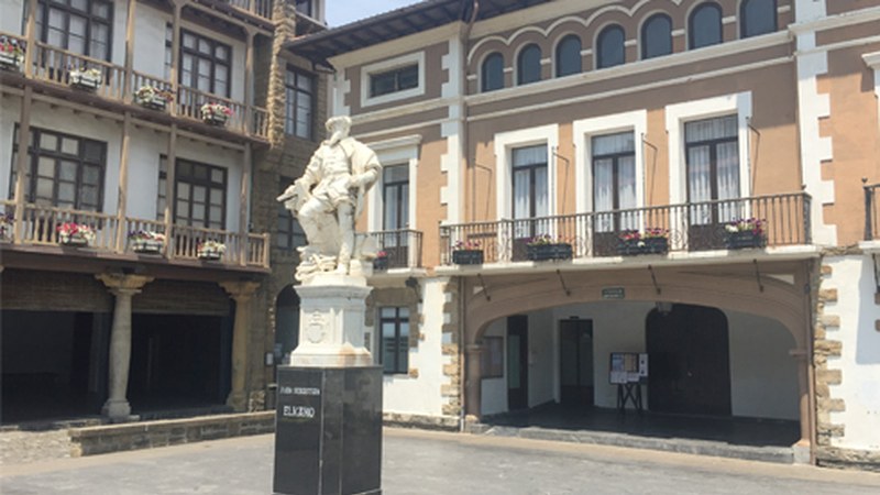 2022ko lan-egutegia onartu da eta irailaren 6a jaieguna izango da, Elkanok munduari egindako lehen biraren 500 urteak ospatzeko