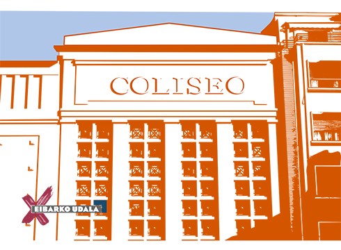2022rako Coliseoaren Laguna txartela eskatzeko epea zabaldu dute