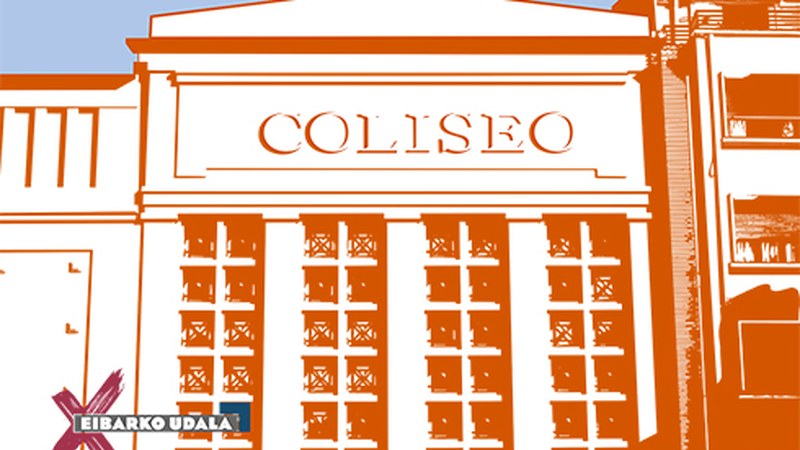 2022rako Coliseoaren Laguna txartela eskatzeko epea zabaldu dute