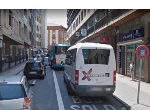 2023an Udalbuseko bidaia-kostuaren % 50 diruz laguntzeko proposamenarekin bat egiten du Eibarko Udalak