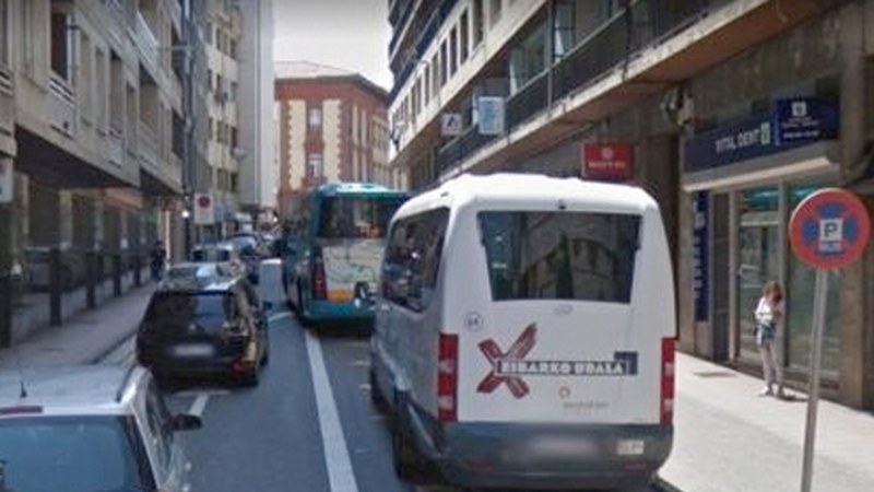 2023an Udalbuseko bidaia-kostuaren % 50 diruz laguntzeko proposamenarekin bat egiten du Eibarko Udalak