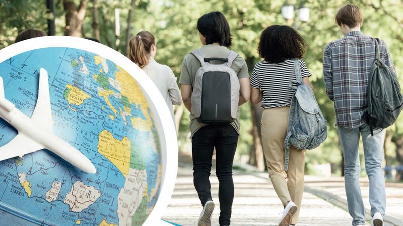 2024ko Global Training beketan izena emateko epea irekita dago