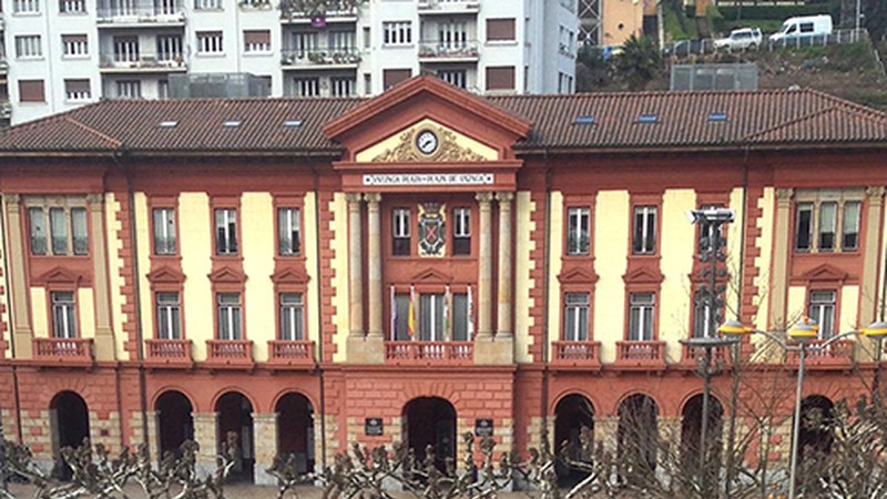 214 erreklamazio eta 1.742 kontsulta jaso zituen iaz Eibarko KIUBek