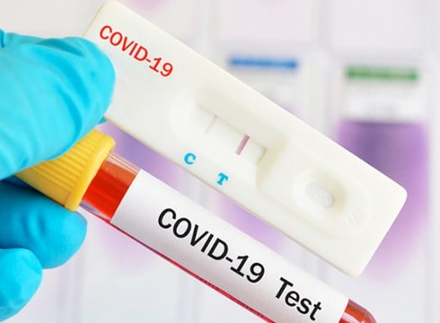 23 positibo gehiago atzeman dituzte Eibarren eta intzidentzia-tasa 993,67koa da