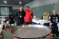 24. Korrikak kolorez bete du gaurko egun grisa