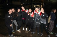 24. Korrikak kolorez bete du gaurko egun grisa