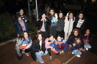 24. Korrikak kolorez bete du gaurko egun grisa