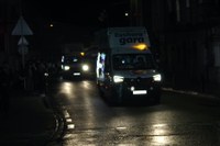 24. Korrikak kolorez bete du gaurko egun grisa