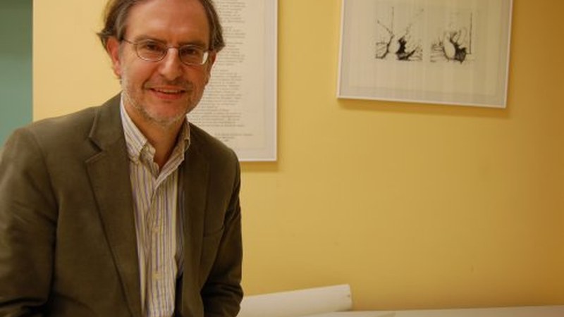 “240 urtetakoa izan daiteke bizi-itxaropena mende erdian