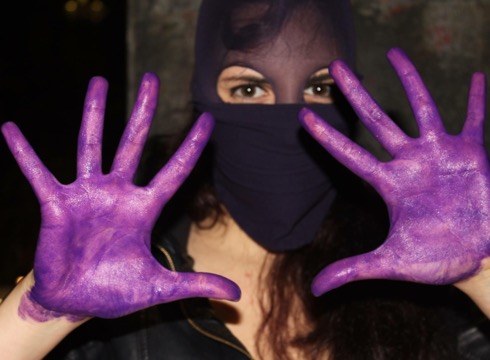 27 urteko gizona atxilotu dute, sexu-erasoa egotzita