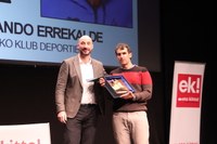 28. EIBARKO KIROL SARIAK