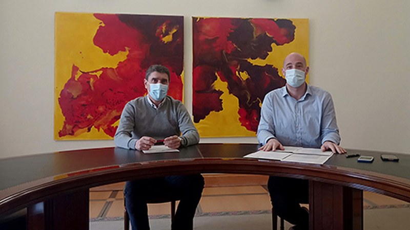 288 eskaera onartu dira 'Errebal Plazia' gune berrian garaje-plazaren bat eskuratzeko, zozketa maiatzaren amiaeran izango da