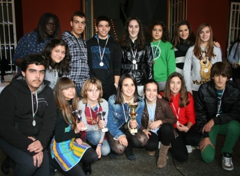 29 bikote lehiatu dira aurten eskolarteko bakailao lehiaketan