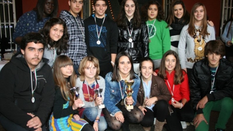 29 bikote lehiatu dira aurten eskolarteko bakailao lehiaketan