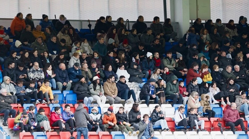 2x1ko promozioa Ipuruako F Ligako hurrengo bi partidutarako