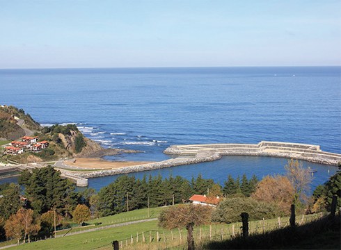 [3. IBILBIDEA] Mutriku goitik behera