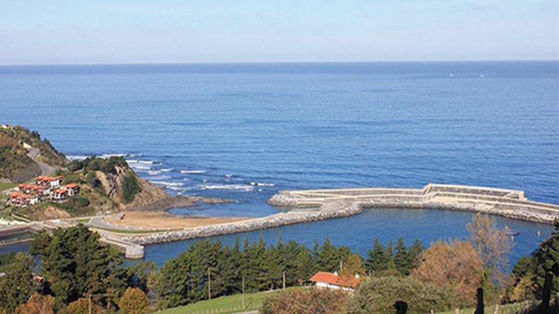 [3. IBILBIDEA] Mutriku goitik behera