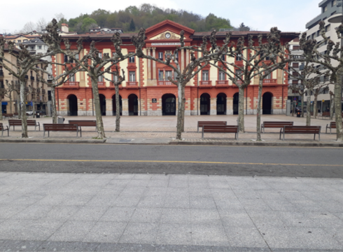 30.600 euroko dirulaguntza eman die Udalak Eibarren gizarte-ekintzaren arloan diharduten elkarteei