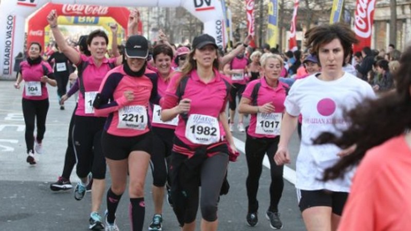 30 eibartar marka berria ezarri zuen XXIV. Lilatoian