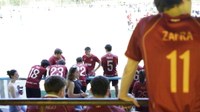 +30 taldeak irabazi du kuadrillen arteko futbol 7 txapelketa +30 taldeak irabazi du kuadrillen arteko futbol 7 txapelketa